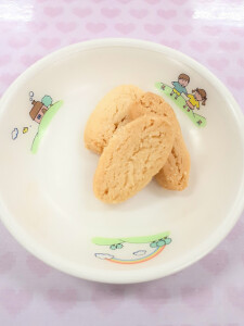 1月19日　おやつ